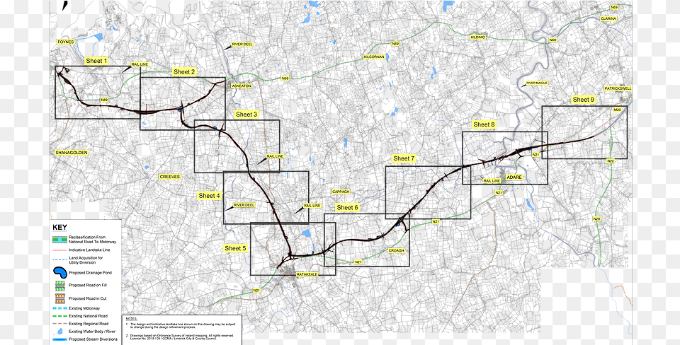 Transparent Road Lines Map, Chart, Plot, Blackboard, Atlas Png Image