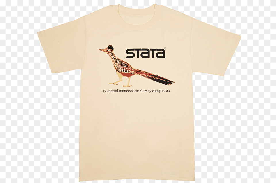 Transparent Road Runner Active Shirt, Clothing, T-shirt, Animal, Bird Free Png Download