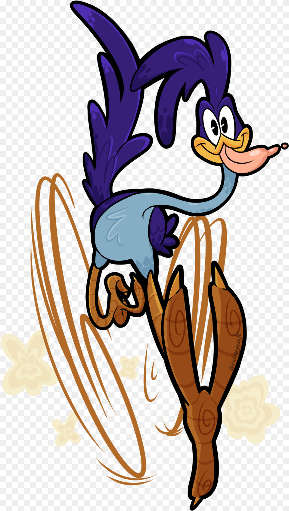 Transparent Roadrunner Roadrunner Cartoon, Baby, Person Png