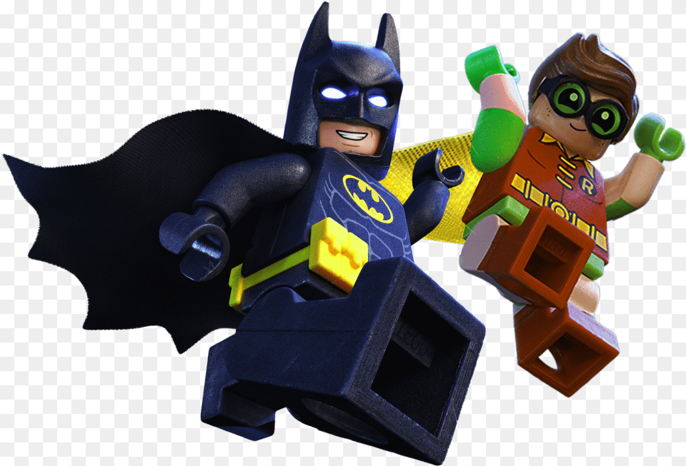 Robin Batman Lego Movie, Toy, Face, Head, Person Free Transparent Png