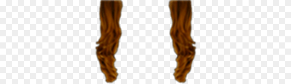 Transparent Roblox Hair Extensions Roblox Brown Hair Extensions Transparent, Fire, Flame, Adult, Female Free Png Download