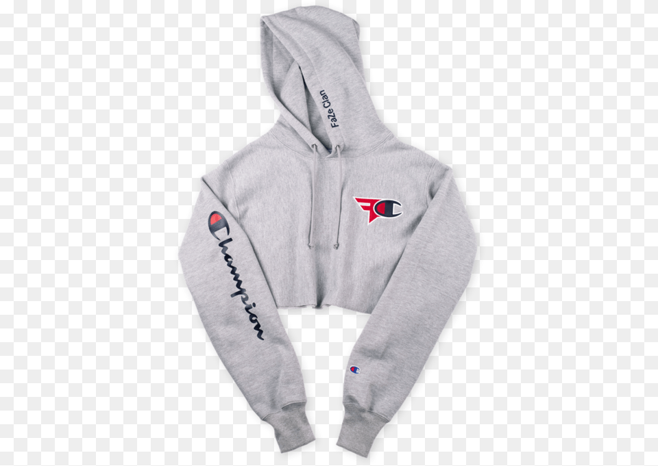 Transparent Roblox Jacket Faze Clan Champion Hoodie, Clothing, Hood, Knitwear, Sweater Free Png Download