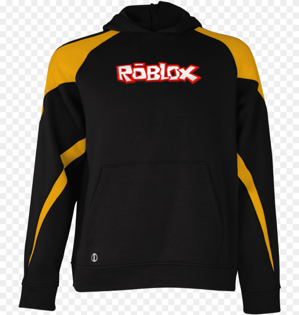 Transparent Roblox Jacket Roblox, Clothing, Sweater, Knitwear, Hoodie Free Png Download