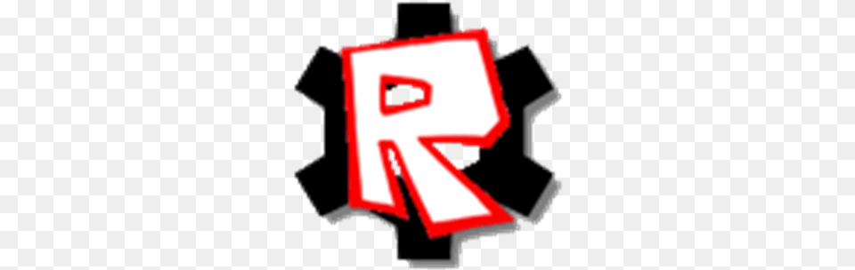 Roblox Logo Logo Roblox, Symbol, Text, Number, Dynamite Free Transparent Png