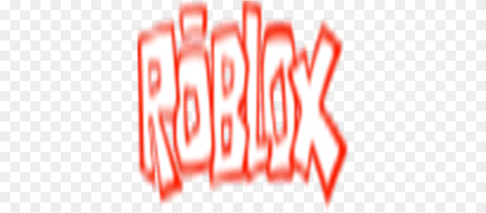 Transparent Roblox Logo Orange, Text Png Image