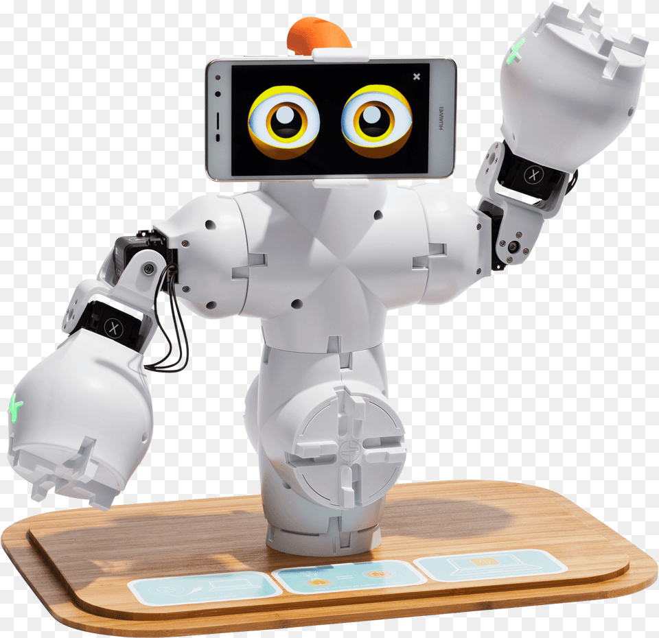 Robot Fable Robot Gif Free Transparent Png