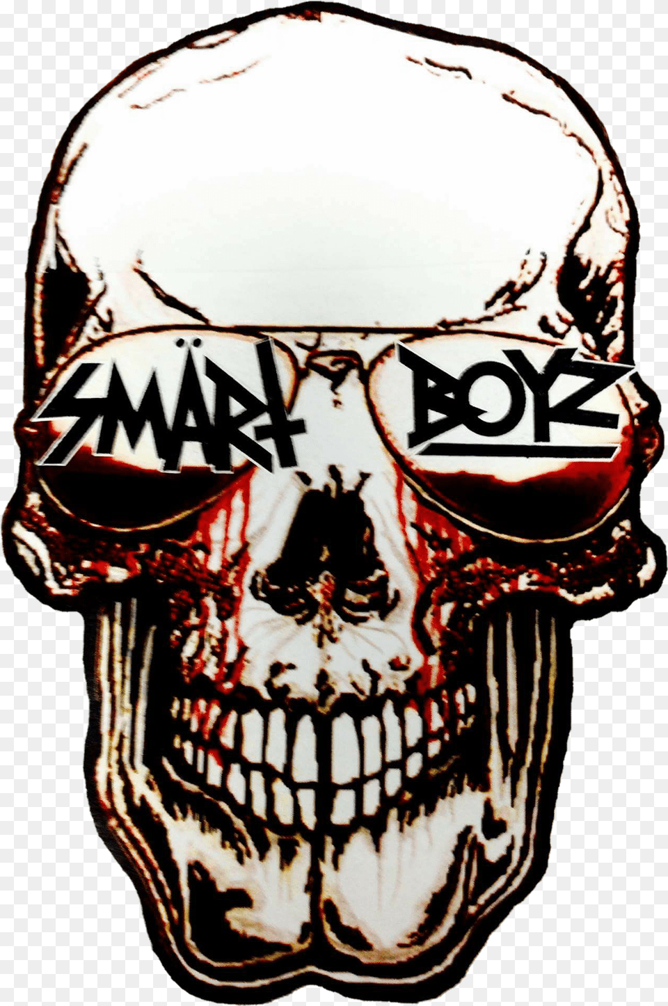 Transparent Rock Music Rock N Roll Skull, Adult, Male, Man, Person Png