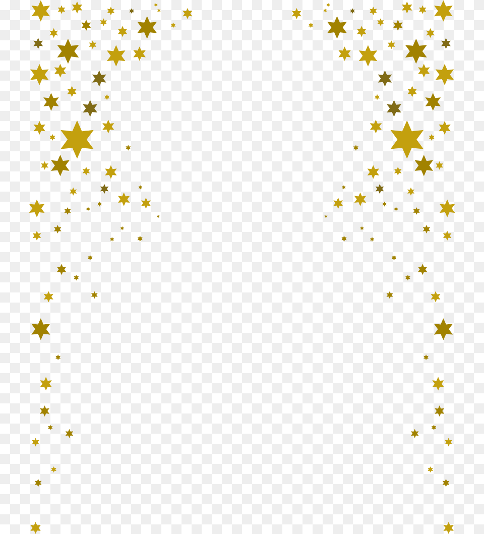Transparent Rock Stars Clipart Twinkle Twinkle Little Star Invitation Template, Paper, Confetti Free Png