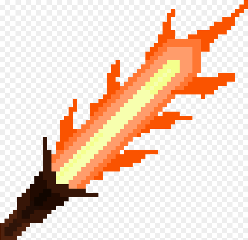Transparent Rocket Flame Transparent Flame Sword, Light, Fire, Dynamite, Weapon Free Png