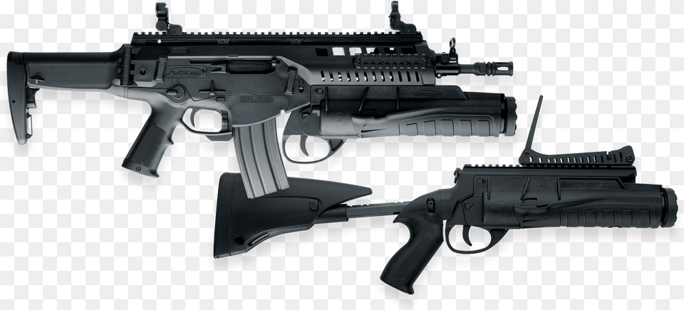 Transparent Rocket Launcher Arx, Firearm, Gun, Rifle, Weapon Free Png Download