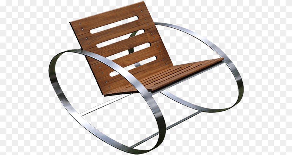 Transparent Rocking Chair Folding Chair, Furniture, Rocking Chair Png