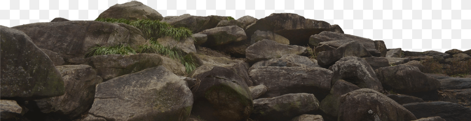 Transparent Rocks Rock For Picsart Free Png Download