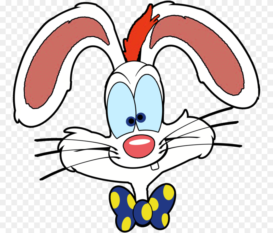 Transparent Roger Rabbit, Baby, Person, Cartoon, Performer Png Image