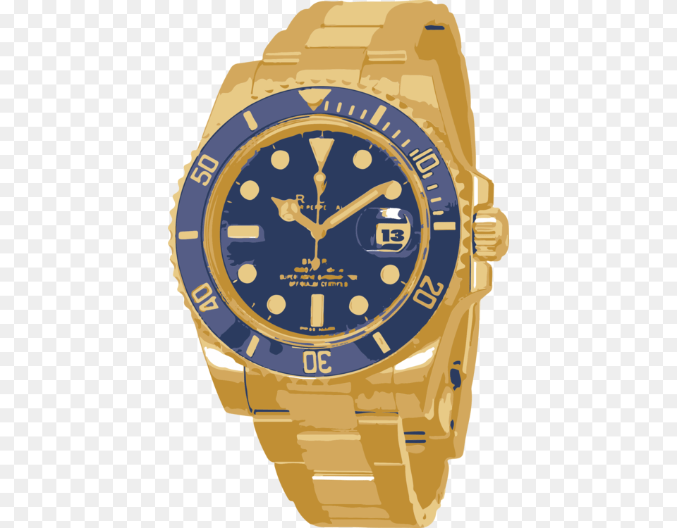 Transparent Rolex Clipart, Arm, Body Part, Person, Wristwatch Png