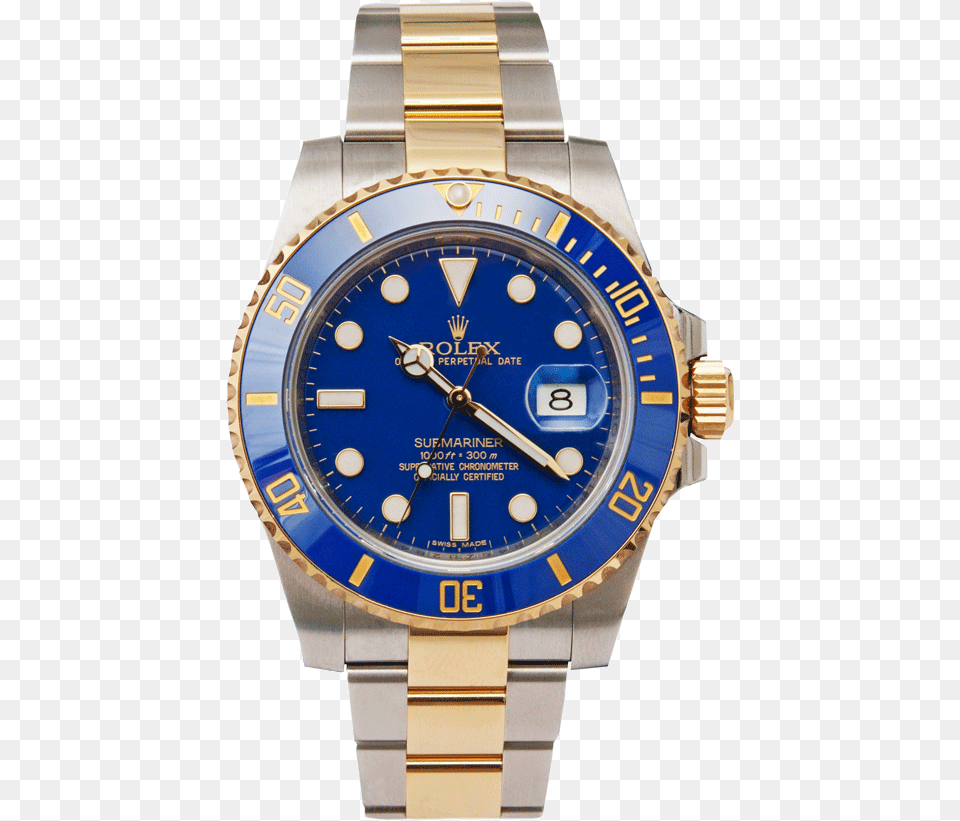Transparent Rolex Rolex Submariner Date, Arm, Body Part, Person, Wristwatch Free Png Download