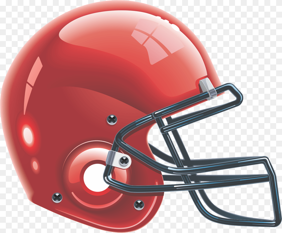 Transparent Roll Tide Blue Football Helmet Clipart, American Football, Football Helmet, Sport, Person Free Png Download