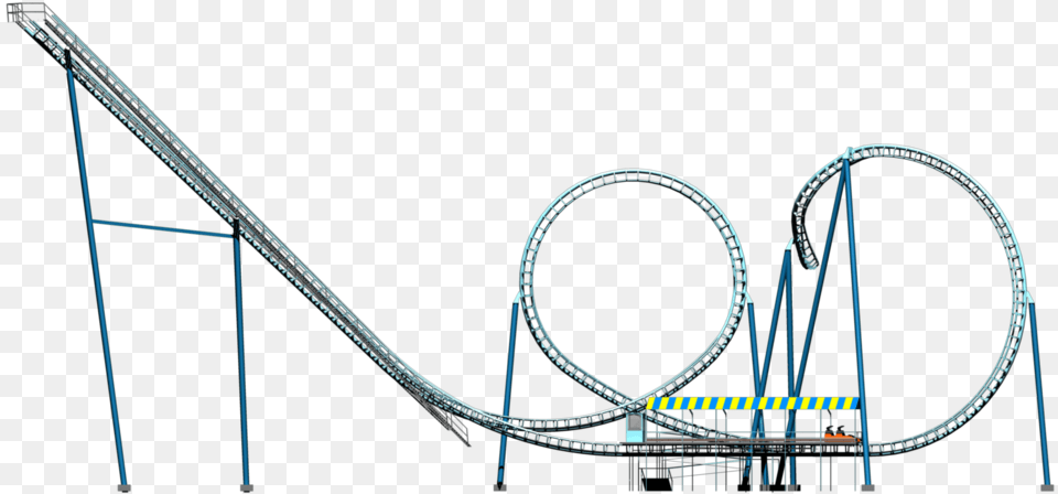 Transparent Roller Coaster Clip Art Roller Coaster, Amusement Park, Fun, Roller Coaster Png Image