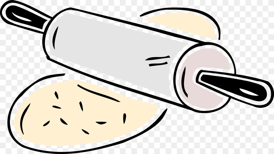 Transparent Rolling Pin Dough Vector, Animal, Fish, Sea Life, Shark Png