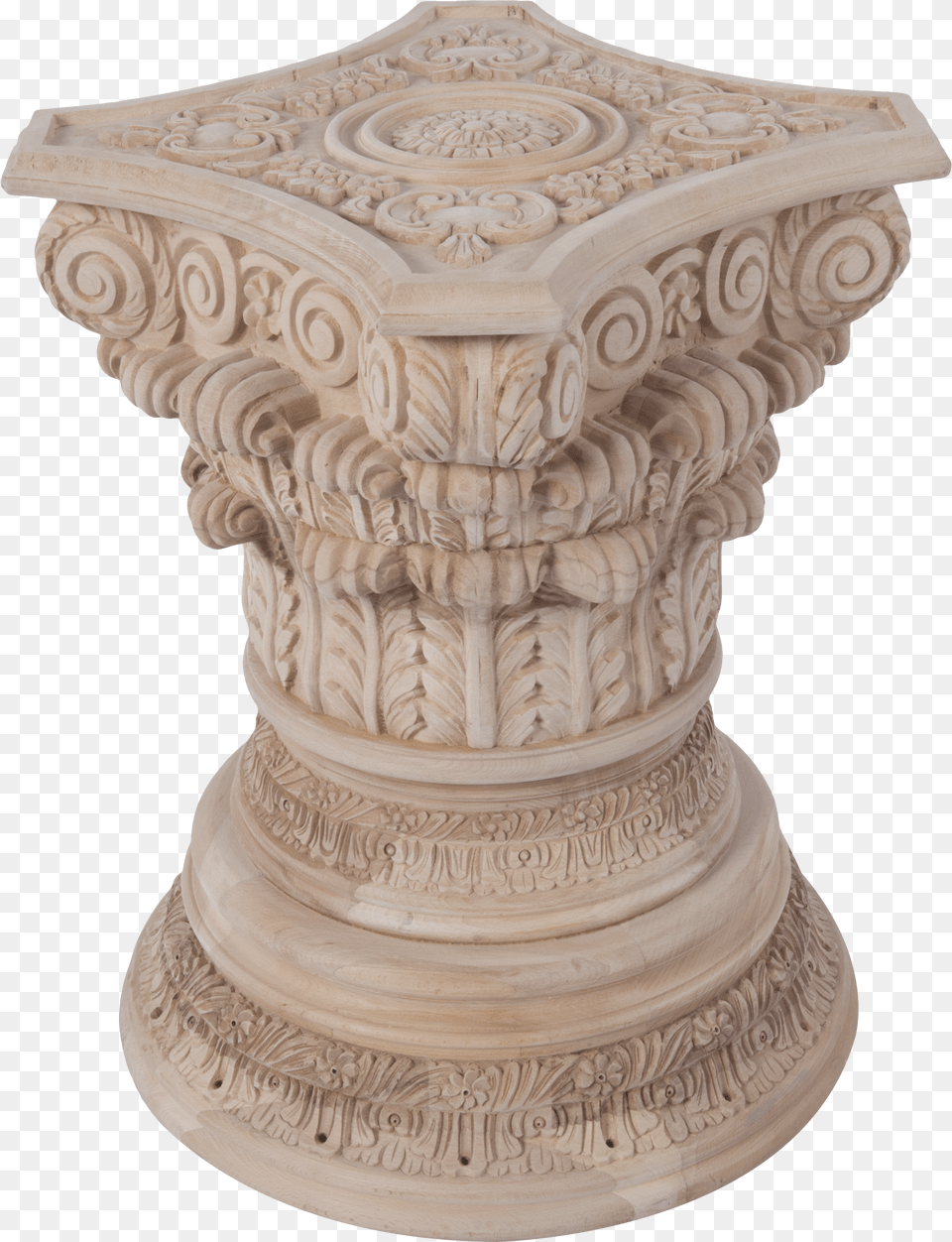 Transparent Roman Column Column Png