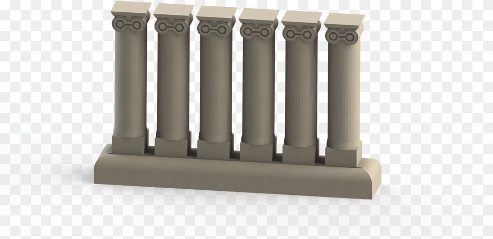 Transparent Roman Pillars Column, Architecture, Pillar, Building Free Png