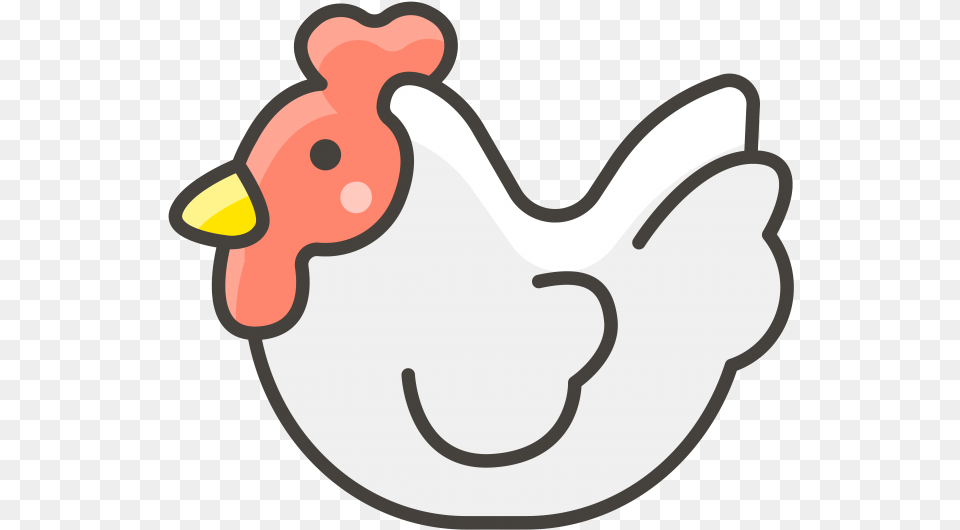 Transparent Rooster Galinha Icon, Animal, Bird, Chicken, Fowl Png