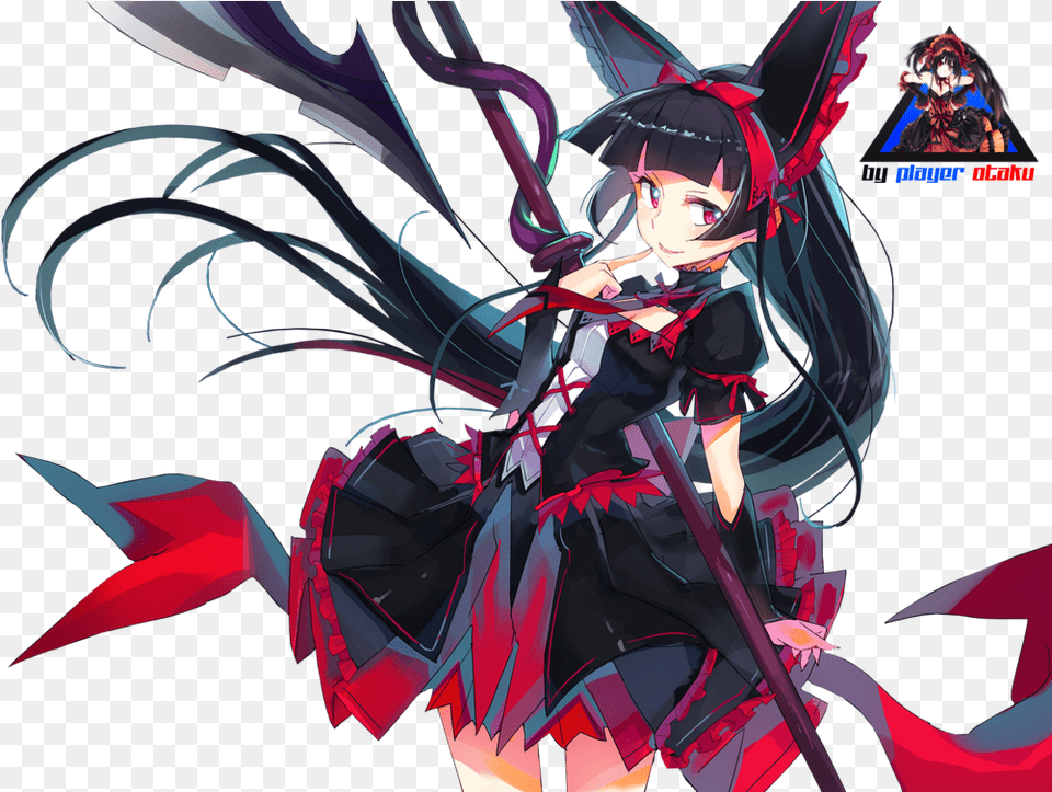 Transparent Rory Mercury Rory Mercury Art, Publication, Book, Comics, Adult Free Png Download