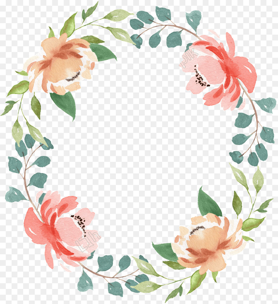 Rose Garland Clipart, Art, Floral Design, Graphics, Pattern Free Transparent Png