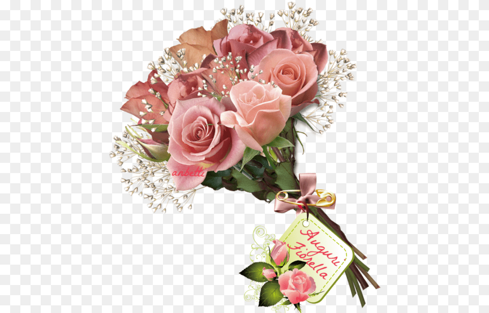 Roses Bouquet, Flower, Flower Arrangement, Flower Bouquet, Plant Free Transparent Png