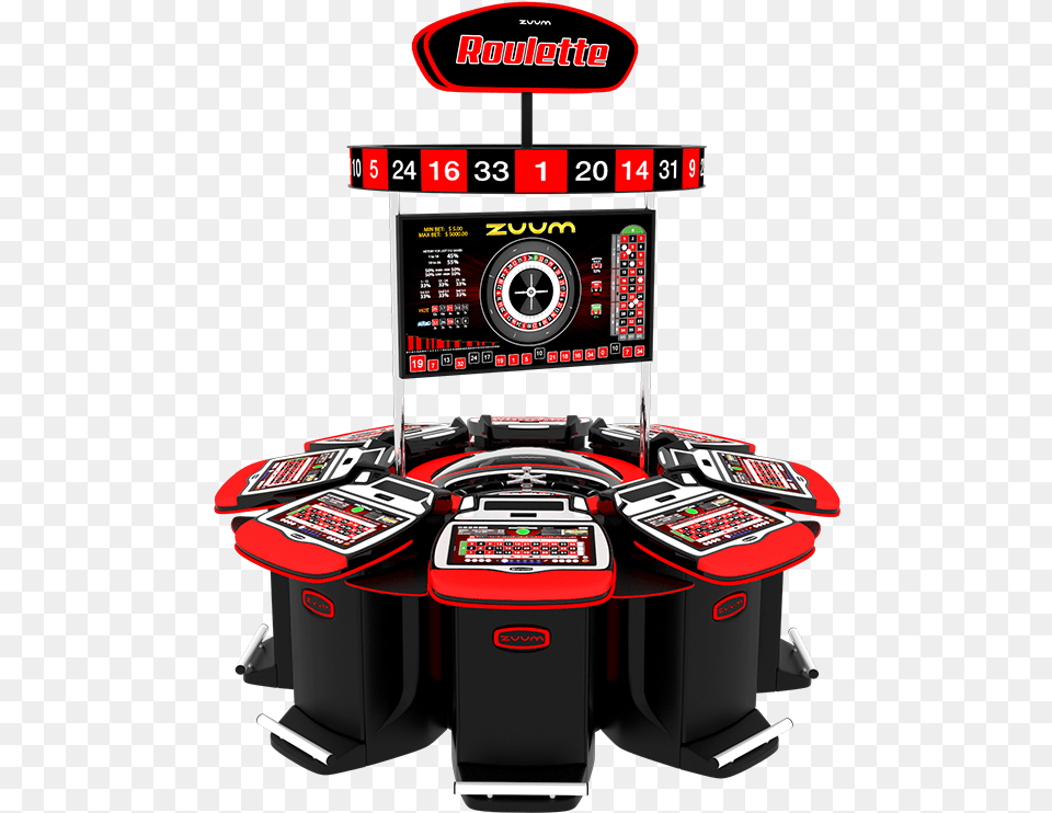 Roulette Wheel, Scoreboard, Gas Pump, Machine, Pump Free Transparent Png