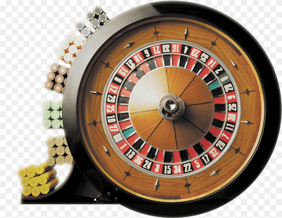 Roulette Wheel Roulette, Wristwatch, Urban, Night Life, Game Free Transparent Png