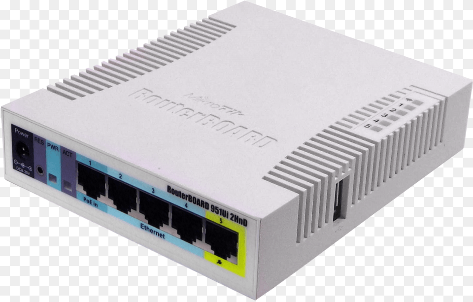 Router Mikrotik Router Rb951ui, Electronics, Hardware, Keyboard, Musical Instrument Free Transparent Png