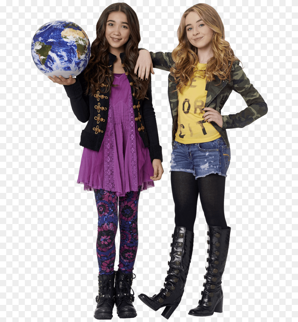 Transparent Rowan And Sabrina, Pants, Clothing, Sleeve, Long Sleeve Png