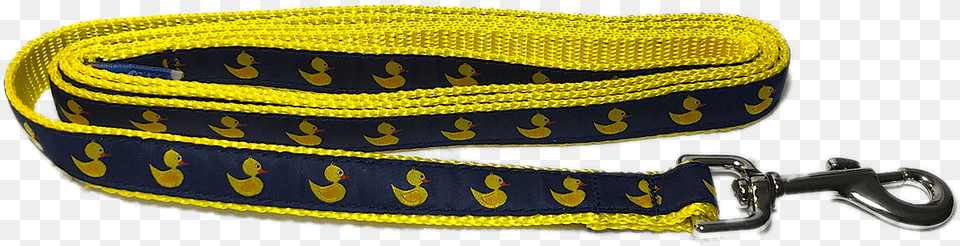 Transparent Rubber Duck Clipart Bracelet, Leash, Accessories, Bag, Handbag Free Png