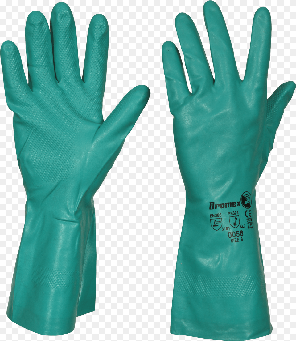 Transparent Rubber Gloves Leather Free Png