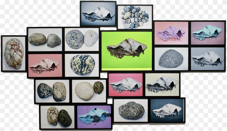 Transparent Rubble Igneous Rock, Art, Collage, Mineral, Pebble Png Image