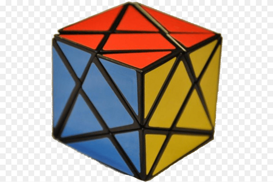 Transparent Rubiks Cube, Toy, Rubix Cube Free Png