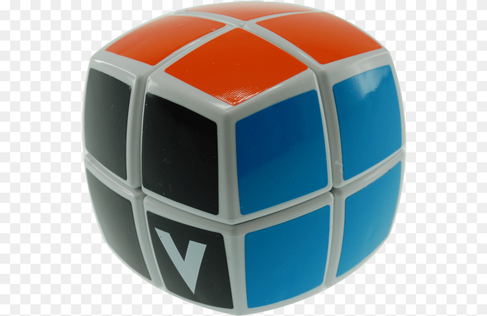 Transparent Rubiks Cube Rubik Cube 2 2 V Cube, Ball, Sport, Football, Soccer Ball Png