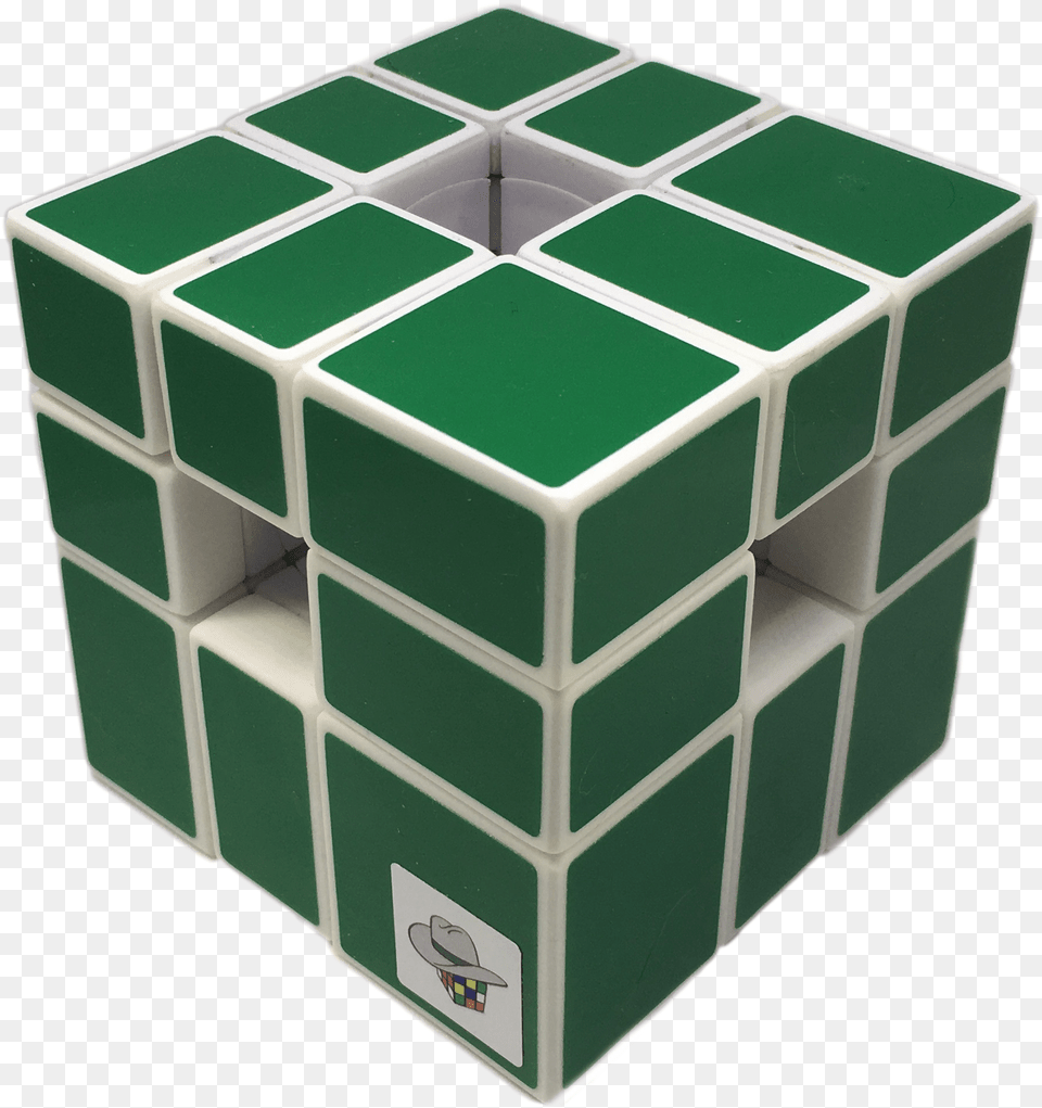 Transparent Rubiks Cube Rubik39s Cube 5 5 5 Transparent, Toy, Rubix Cube Free Png