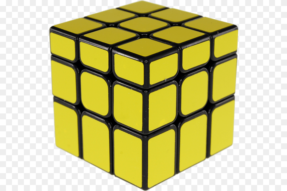 Transparent Rubix Cube Mirror Cube, Toy, Rubix Cube, Ammunition, Grenade Free Png Download
