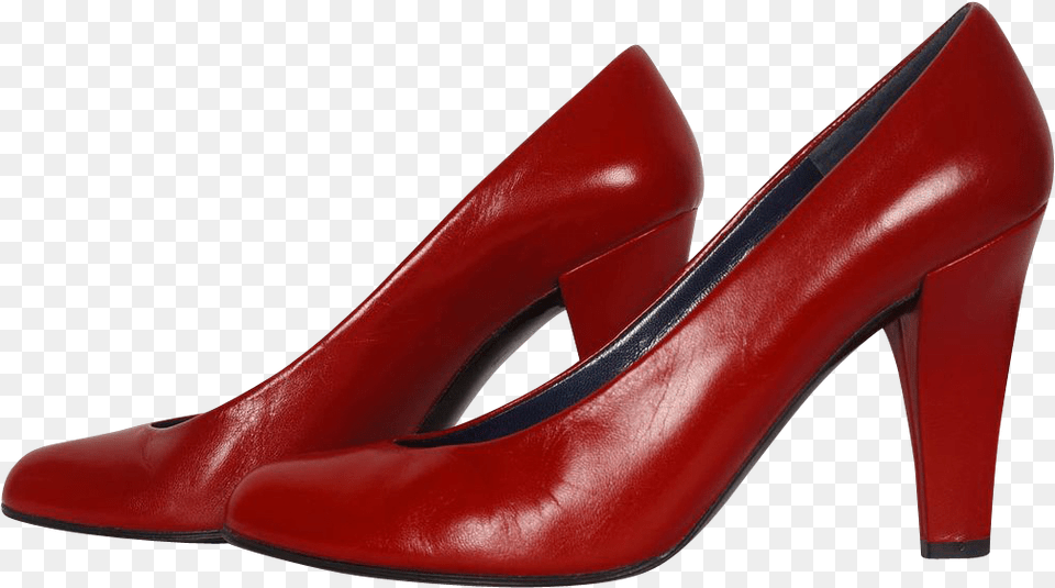 Ruby Slippers Clipart Basic Pump, Clothing, Footwear, High Heel, Shoe Free Transparent Png