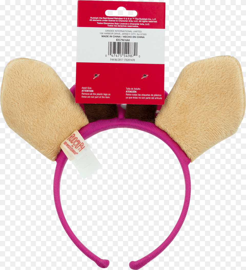 Transparent Rudolph Makeup Mirror, Cushion, Home Decor Png