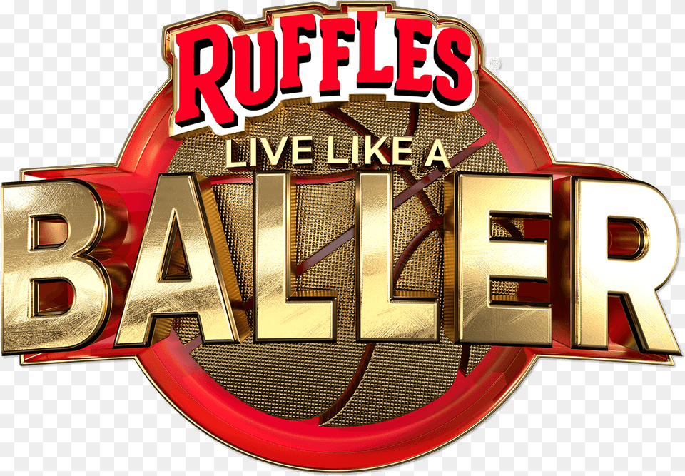 Ruffles Millionnaire, Logo Free Transparent Png