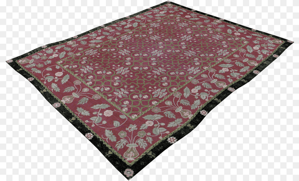 Transparent Rug Clipart Transparent Persian Carpet, Home Decor Png Image