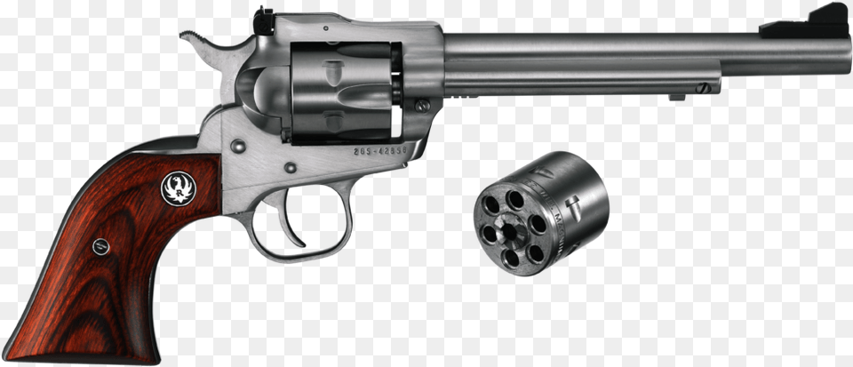 Ruger 22lr Ruger 22 Revolver, Firearm, Gun, Handgun, Weapon Free Transparent Png
