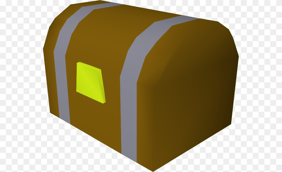 Transparent Runescape Gold Graphic Design, Treasure, Mailbox Png Image