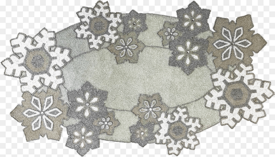 Runner Doily, Home Decor, Rug, Pattern Free Transparent Png