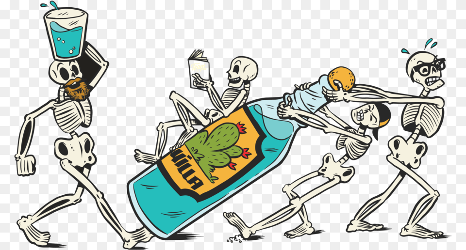 Running Skeleton Clipart Cartoon, Art, Baby, Person, Helmet Free Transparent Png