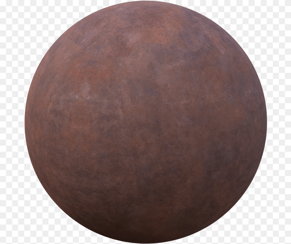 Transparent Rust Circle, Sphere, Astronomy, Moon, Nature Png Image