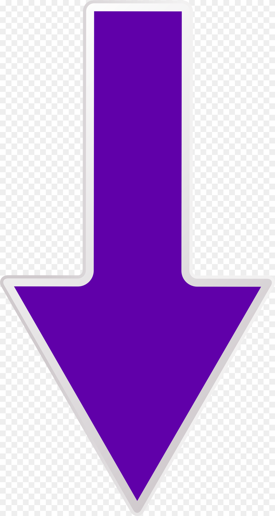 Transparent Rustic Arrow Purple Arrow Gif, Symbol Png
