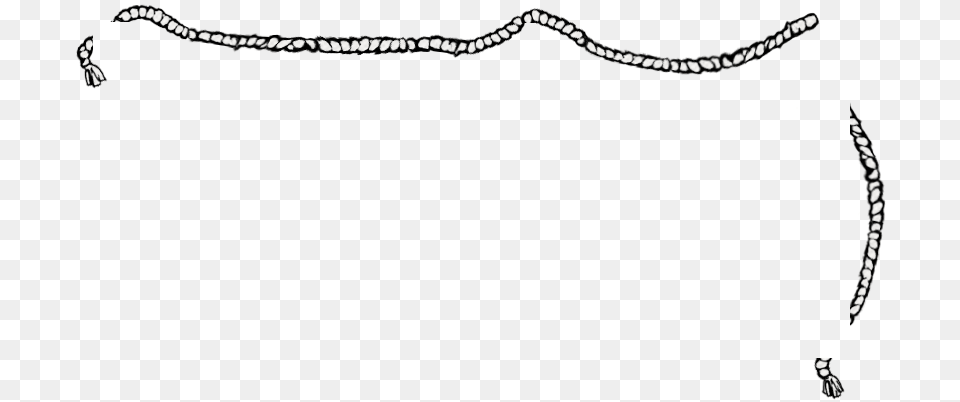 Transparent Rusty Chain, Person Png